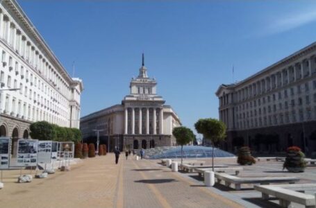 Бугарското МВР му врачи протестна нота на привремениот шеф на македонската амбасада во Софија
