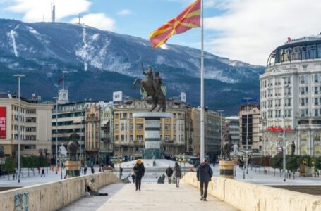 Македонија најбезбедна земја на Западен Балкан