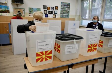 ДИК ги објави конечните резултати од првиот круг на локалните избори, втор круг во 44 општини