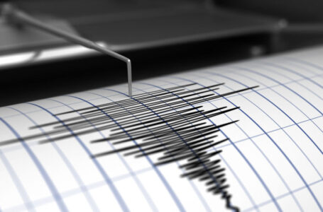 Серија земјотреси регистрирани на границата со Албанија