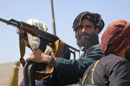 Талибанците забрануваат употреба на девизи во Авганистан