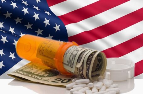 Во САД за една година починале над 100.000 луѓе од предозираност со дрога