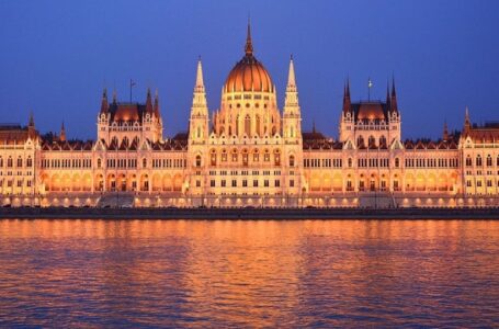 Унгарија призна дека го купила системот за прислушкување „Пегаз“