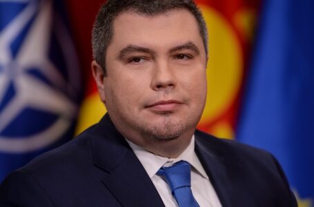 Маричиќ: Предлог листите за помилување се од затворите, не од мене, дел од спорните имиња нема да се најдат на тие листи