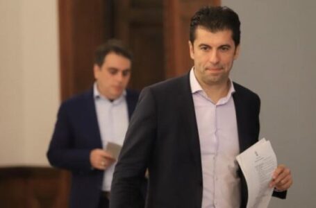 Новиот премиер на Бугарија најавува решение и деблокада на Северна Македонија најдоцна за шест месеци