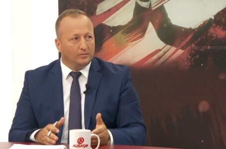 Агим Нухиу: Не се согласувам со помилувањата на Бојан Маричиќ