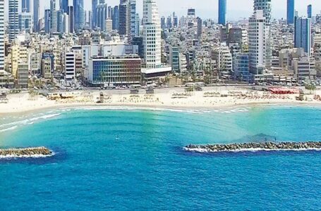 Економист: Тел Авив е најскап град во светот