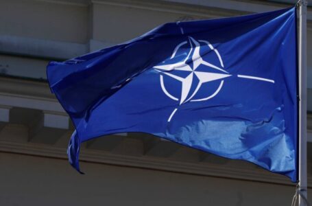 НАТО ја почна надградбата на воздухопловната база во Албанија