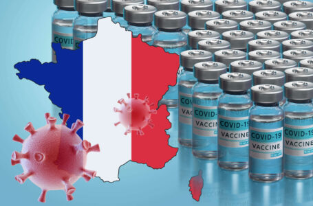 Од денеска во Франција стапи во сила вакциналната пропусница