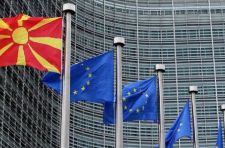 Скопје очекува брз старт на преговорите, Брисел има волја, но не ветува датум