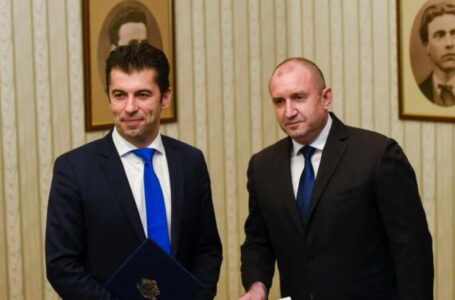 Премиерот и претседателот на Бугарија излегуваат од изолација, останува на агендата на Петков посетата на Скопје