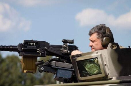 Украина ја доби втората пратка американско оружје