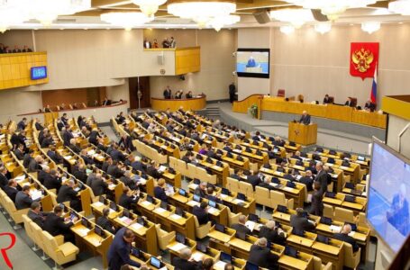 Рускиот парламент денеска ќе расправа за признавање на Луганската и Доњецката република