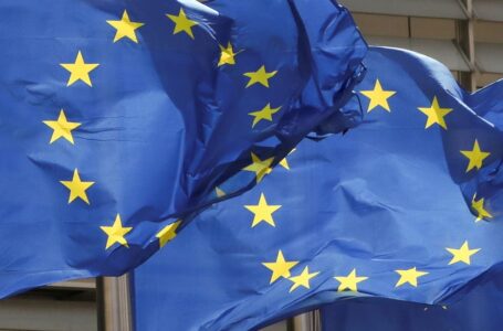 Лидерите на ЕУ отфрлија членство на Украина низ брза процедура