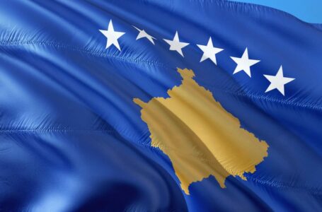 Косово го слави Денот на независноста