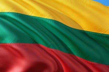 Литванија прогласува вонредна состојба и ќе побара активирање на членот 4 од Договорот на НАТО