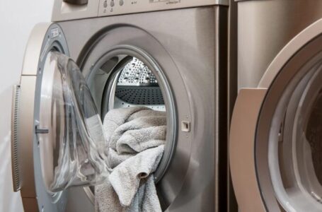 Еве зошто машините за перење се расипува по само две години