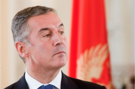 Претседателот на Црна Гора во дводневна официјална посета на Грција