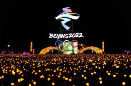 Свечено отворање на Зимските олимписки игри во Пекинг