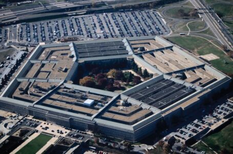 Пентагон го отфрли предлогот на Полска да им ги даде МИГ-овите на САД, па тие да ги проследат до Украина