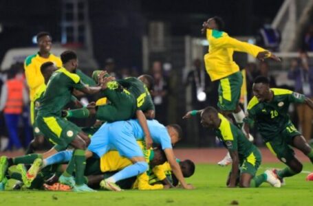 Сенегал е нов шампион на Африка