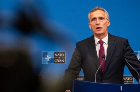 Столтенберг: НАТО ќе направи се да ги заштити сојузниците
