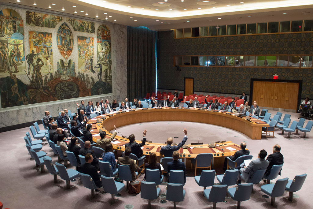 СБ на ОН денеска ќе одржи итна седница, посветена на хуманитарната криза во Украина