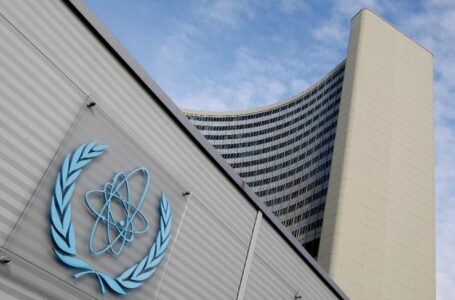 МААЕ: Русија и Украина не се договорија за гаранциите за нуклеарна безбедност