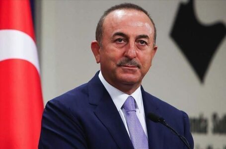 Чавушоглу: Турција подготвува нова средба Украина – Русија