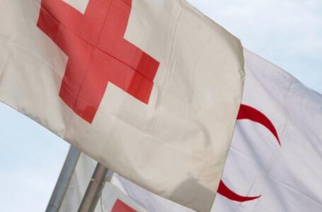 Црвен крст: Очајна ситуацијата во Мариупол