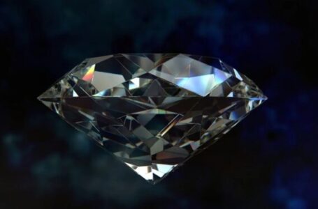 Меркур можеби содржи 16 милијарди тони дијаманти