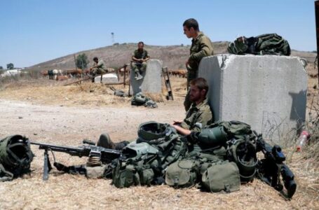 Израелската армија уби две Палестинки во Западен Брег