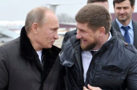 Чеченскиот лидер Кадиров му порача на милијардерот Илон Маск да не се „закача“ со Путин
