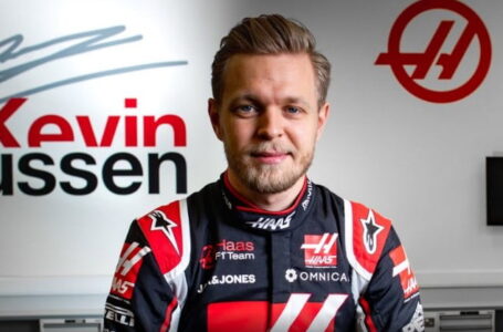 Кевин Магнусен повторно се враќа во Формула 1