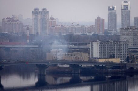 Преглед на настани за руско-украинската војна во изминатите 24 часа