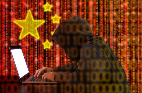 Шест американски држави на мета на кинеска хакерска група