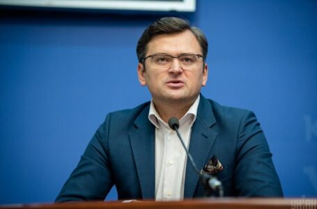 Кулеба: САД ја уверија Украина дека ќе дадат поголема поддршка