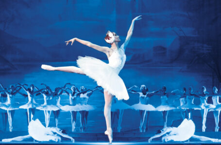 Грција суспендира соработка со руски културни организации и ја откажа балетската претстава „Лебедово езеро“