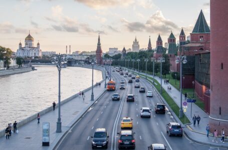 Се зголемуваат трошоците за живот во Русија