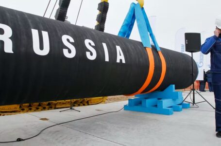 Русија ја критикуваше забрана на САД за увоз на руска нафта