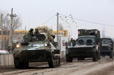 Руските сили се повлекуваат од околината на Киев?!
