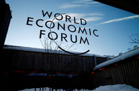 Светскиот економски форум ги замрзна односите со Русија