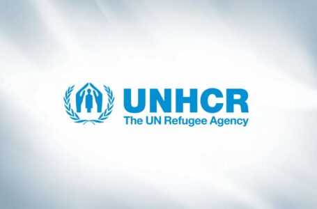 УНХЦР со рекордна сума донации за бегалците од Украина