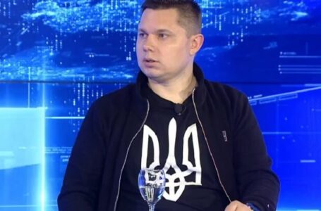 Урбанович: Ако го поддржувате Путин, поддржувате војна и убивање на деца!