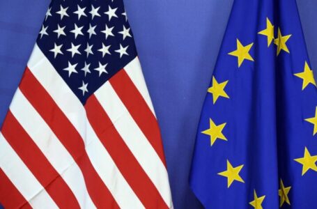 ЕУ постигна договор за гас со САД