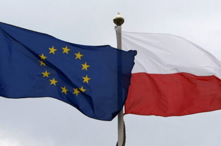Полска нема да испрати воени авиони во Украина ако за тоа не одлучи НАТО