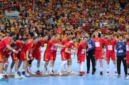 Македонската ракометна репрезентација ќе игра на Светско првенство