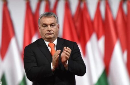Орбан убедлив победник во Унгарија, опозицијата призна пораз