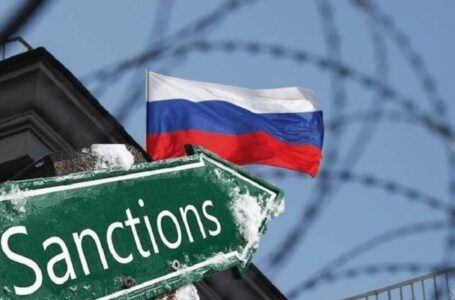 Во Србија покрената иницијатива против санкции за Русија