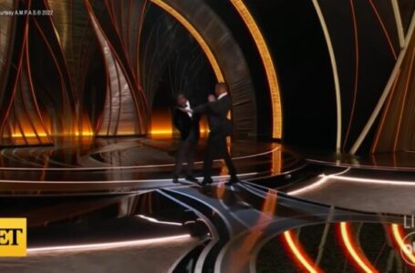 Крис Рок за прв пат проговори по шамарот на Оскарите